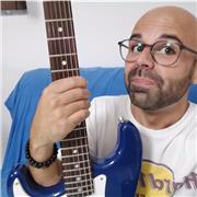 Impartisco lezioni base di chitarra